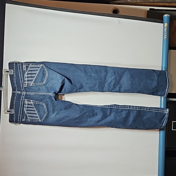 Cruel Denim Abby Jeans 29/7 - Picture 3 of 8